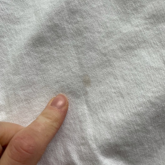 Levi’s 721 white high rise skinny jeans - Picture 3 of 6